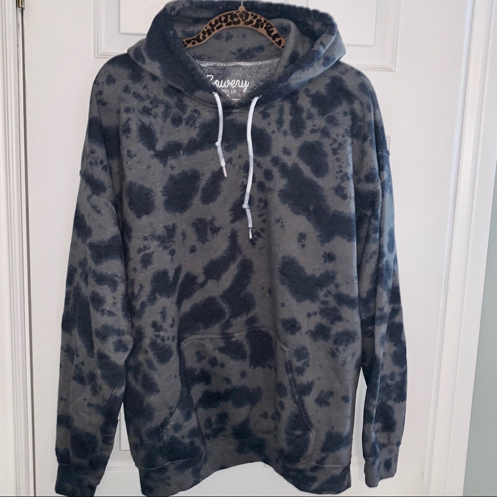 Bowery Hoodie
